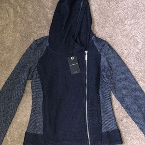 BN with tags Lucky Brand sweater jacket